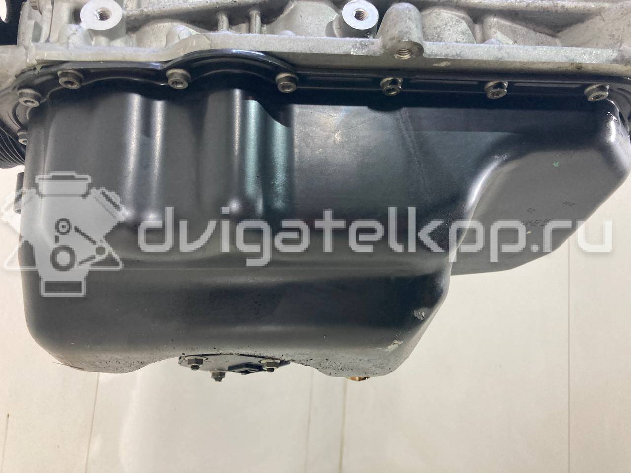 Фото Контрактный (б/у) двигатель CBZB для Volkswagen / Seat 105 л.с 8V 1.2 л бензин 03F100091A {forloop.counter}}