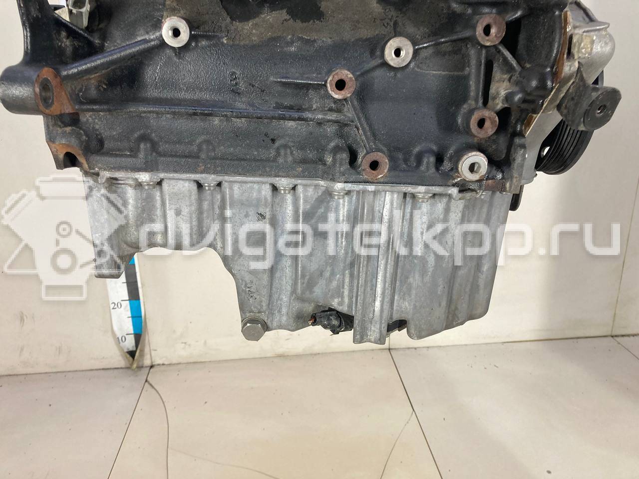 Фото Контрактный (б/у) двигатель CAVC для Volkswagen Touran 140 л.с 16V 1.4 л бензин 03C100091T {forloop.counter}}