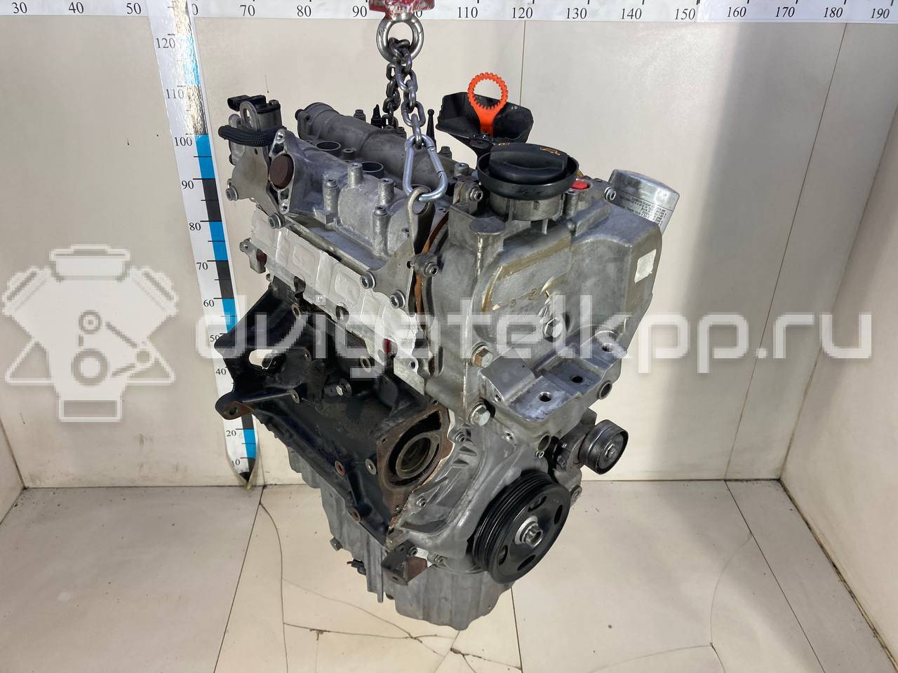 Фото Контрактный (б/у) двигатель CAVC для Volkswagen Touran 140 л.с 16V 1.4 л бензин 03C100091T {forloop.counter}}