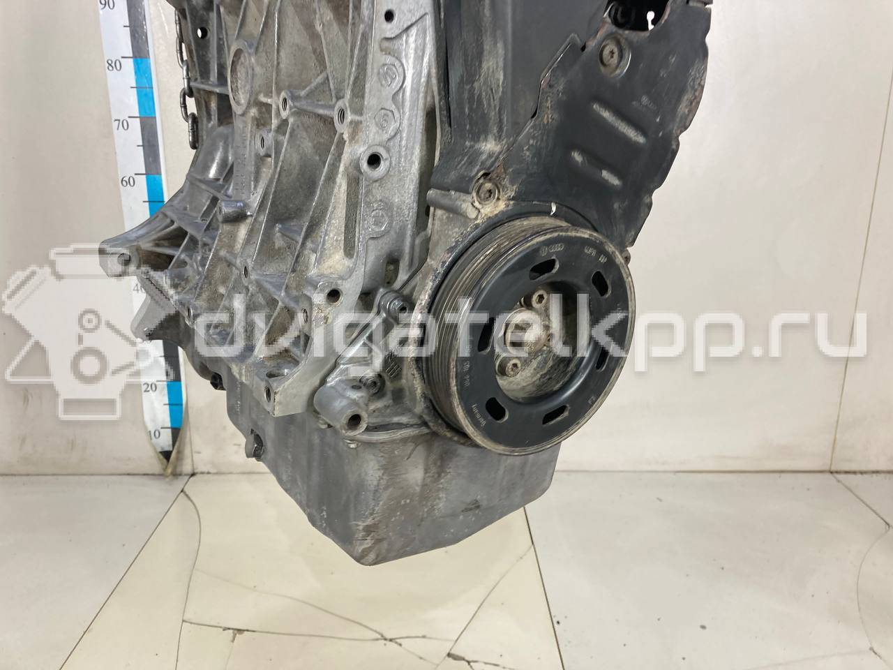 Фото Контрактный (б/у) двигатель BFQ для Volkswagen Bora / Golf 102 л.с 8V 1.6 л бензин 06A100098DX {forloop.counter}}