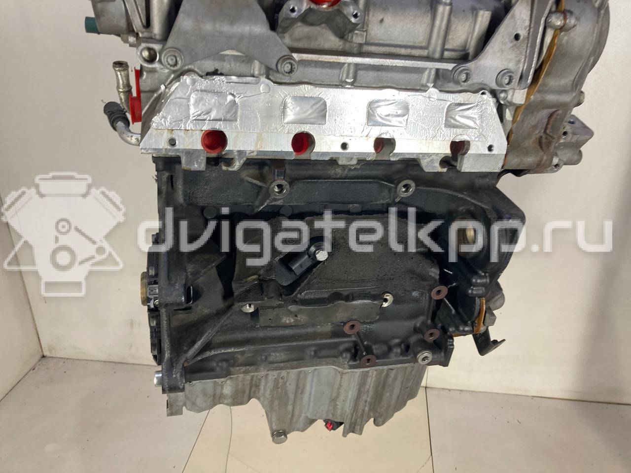 Фото Контрактный (б/у) двигатель BMY для Volkswagen Jetta / Golf 140 л.с 16V 1.4 л бензин 03C100035T {forloop.counter}}