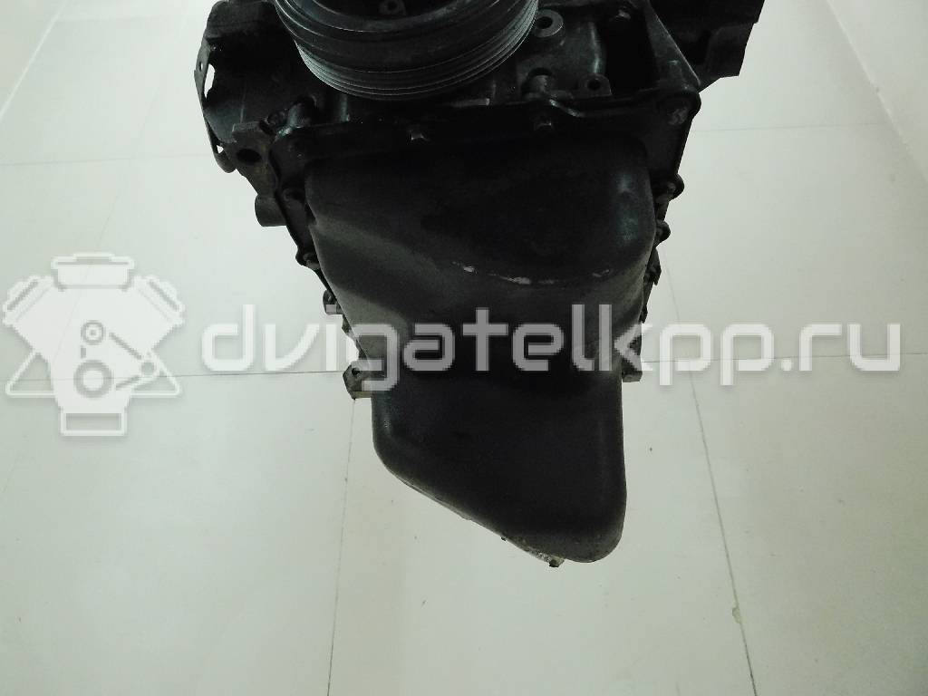 Фото Контрактный (б/у) двигатель N46 B20 B для Bmw 3 / 5 / 1 / X3 / Z4 129-170 л.с 16V 2.0 л бензин 11000429947 {forloop.counter}}