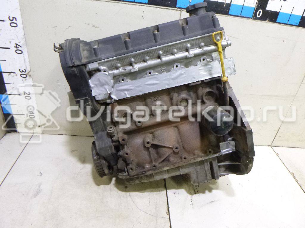 Фото Контрактный (б/у) двигатель F16D3 для Daewoo / Chevrolet / Holden 106 л.с 16V 1.6 л бензин 96475805 {forloop.counter}}