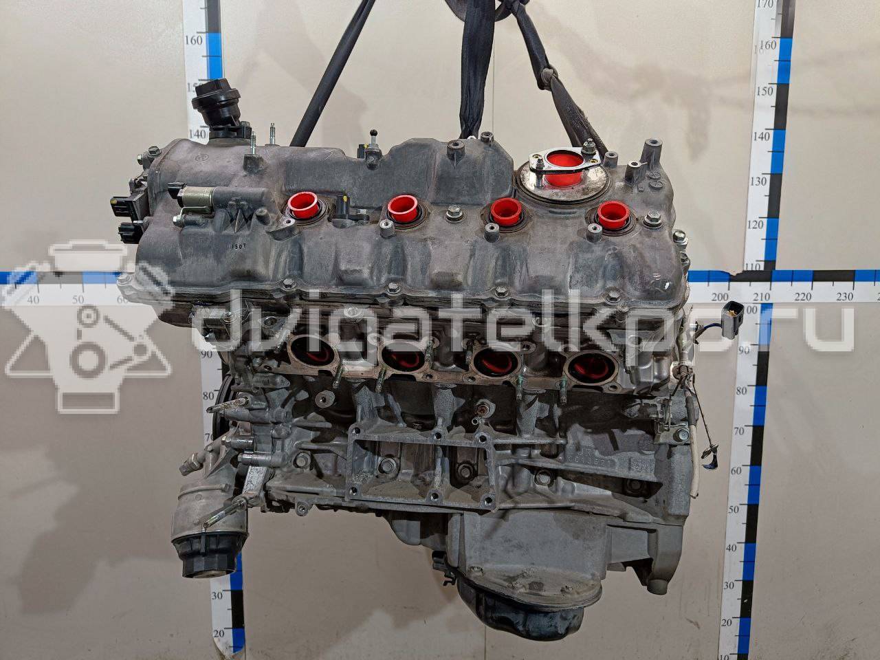 Фото Контрактный (б/у) двигатель 1UR-FSE для Lexus / Toyota 347-385 л.с 32V 4.6 л бензин 1900038190 {forloop.counter}}