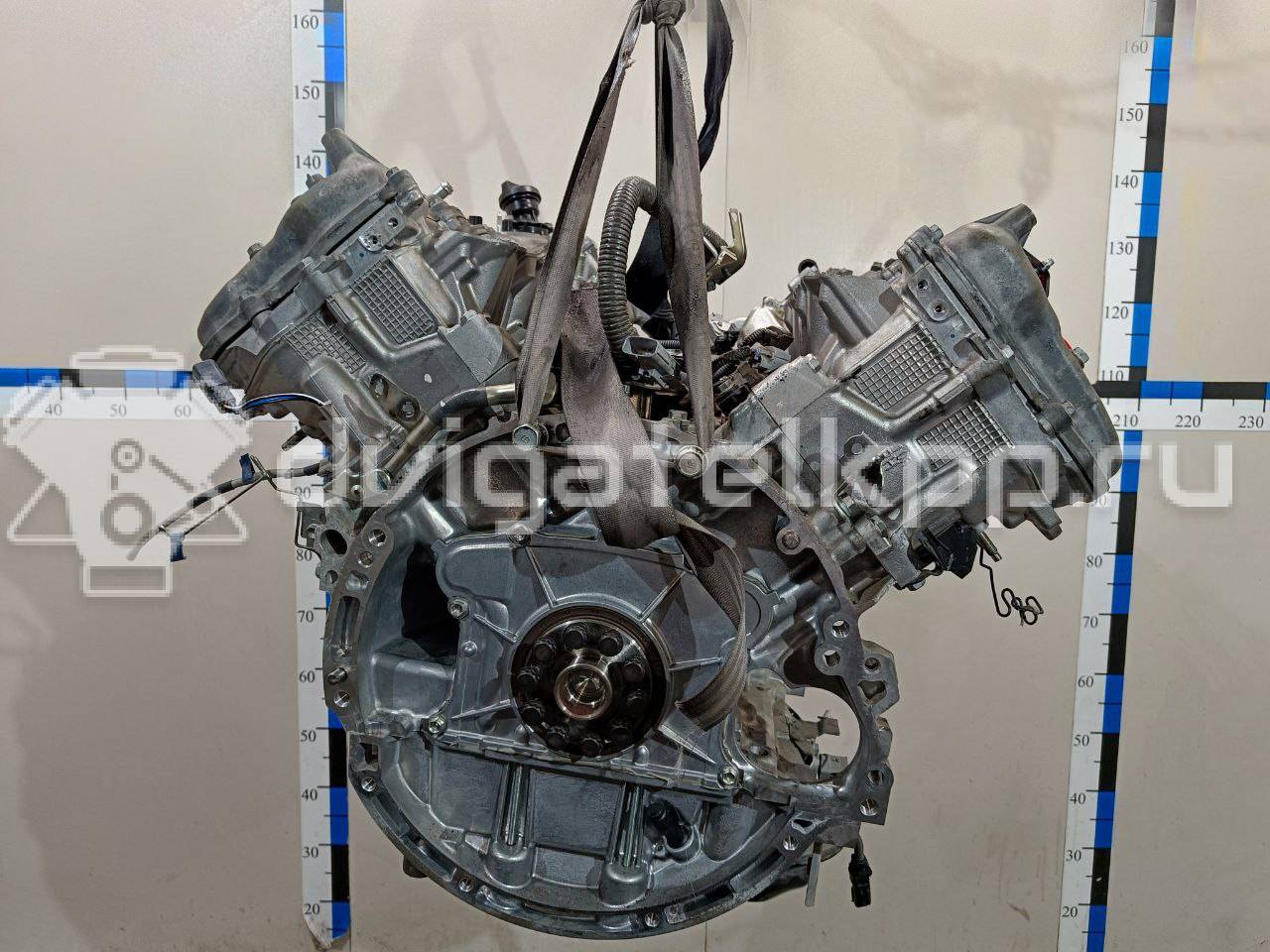 Фото Контрактный (б/у) двигатель 1UR-FSE для Lexus / Toyota 347-385 л.с 32V 4.6 л бензин 1900038190 {forloop.counter}}