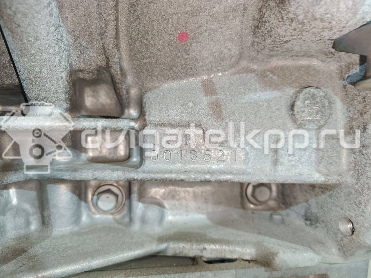 Фото Контрактный (б/у) двигатель 1UR-FSE для Lexus / Toyota 347-385 л.с 32V 4.6 л бензин 1900038190 {forloop.counter}}