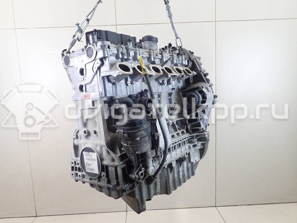 Фото Контрактный (б/у) двигатель B 6324 S для Volvo V70 / Xc60 / S80 / Xc70 / Xc90 228-238 л.с 24V 3.2 л бензин 8251977 {forloop.counter}}