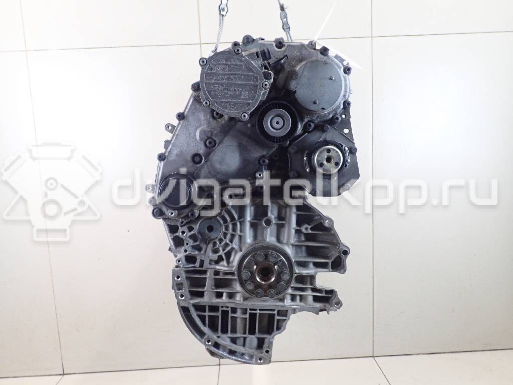 Фото Контрактный (б/у) двигатель B 6324 S для Volvo V70 / Xc60 / S80 / Xc70 / Xc90 228-238 л.с 24V 3.2 л бензин 8251977 {forloop.counter}}