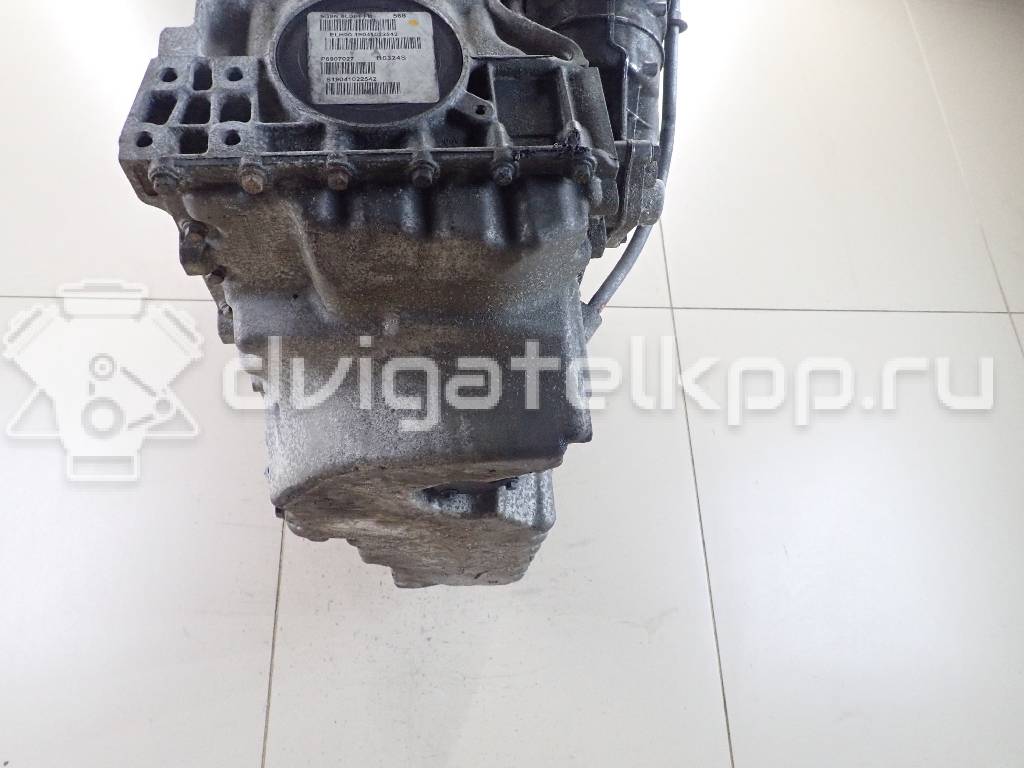 Фото Контрактный (б/у) двигатель B 6324 S для Volvo V70 / Xc60 / S80 / Xc70 / Xc90 228-238 л.с 24V 3.2 л бензин 8251977 {forloop.counter}}