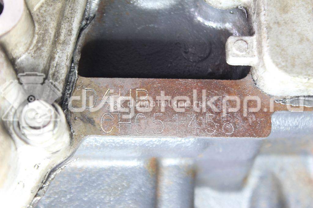 Фото Контрактный (б/у) двигатель D4HB для Hyundai / Kia 150-203 л.с 16V 2.2 л Дизельное топливо 152F12FU00 {forloop.counter}}