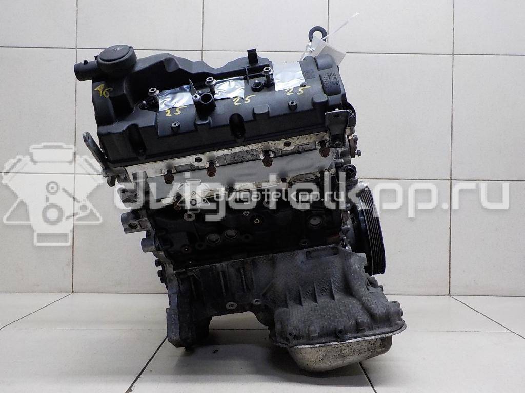 Фото Контрактный (б/у) двигатель CLAB для Audi A4 / A6 / A5 / A8 / A7 Sportback 4Ga, 4Gf 204 л.с 24V 3.0 л Дизельное топливо 059100099H {forloop.counter}}