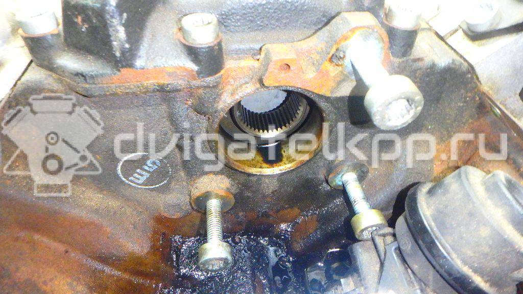 Фото Контрактный (б/у) двигатель MC для Audi 100 / 200 132-165 л.с 10V 2.2 л бензин 059100099H {forloop.counter}}