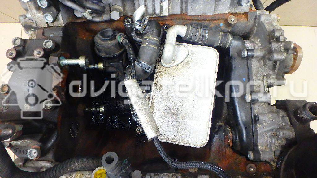 Фото Контрактный (б/у) двигатель MC для Audi 100 / 200 132-165 л.с 10V 2.2 л бензин 059100099H {forloop.counter}}