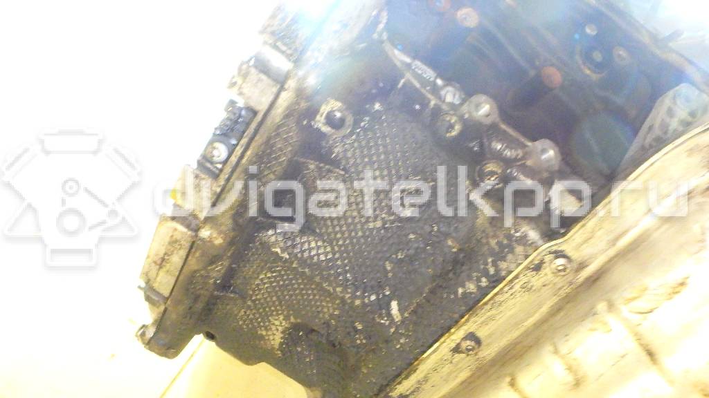 Фото Контрактный (б/у) двигатель MC для Audi 100 / 200 132-165 л.с 10V 2.2 л бензин 059100099H {forloop.counter}}