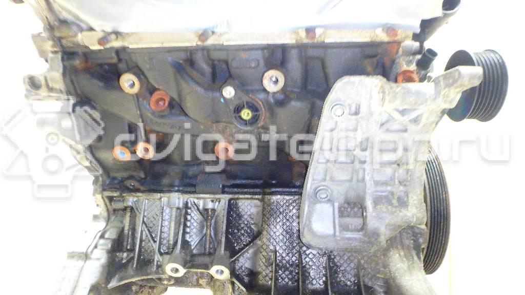 Фото Контрактный (б/у) двигатель MC для Audi 100 / 200 132-165 л.с 10V 2.2 л бензин 059100099H {forloop.counter}}