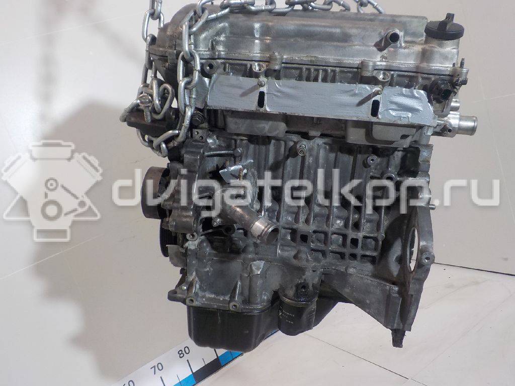 Фото Контрактный (б/у) двигатель 1ZZ-FE для Lotus / Pontiac / Toyota / Toyota (Faw) 135-136 л.с 16V 1.8 л бензин 190000D191 {forloop.counter}}