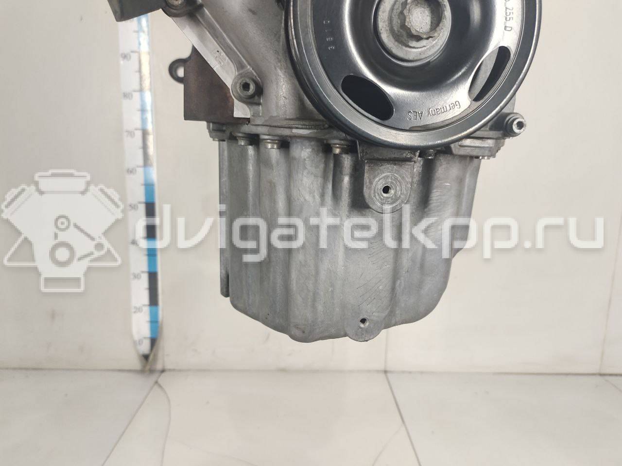 Фото Контрактный (б/у) двигатель CAVC для Volkswagen Touran 140 л.с 16V 1.4 л бензин 03C100091T {forloop.counter}}