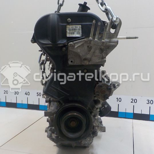 Фото Контрактный (б/у) двигатель BP (DOHC) для Mazda / Ford Australia / Eunos 125-130 л.с 16V 1.8 л бензин 1734722