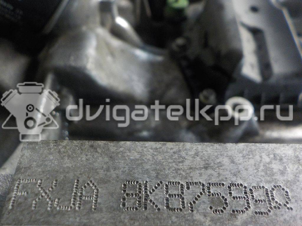 Фото Контрактный (б/у) двигатель BP (DOHC) для Mazda / Ford Australia / Eunos 125-130 л.с 16V 1.8 л бензин 1734722 {forloop.counter}}