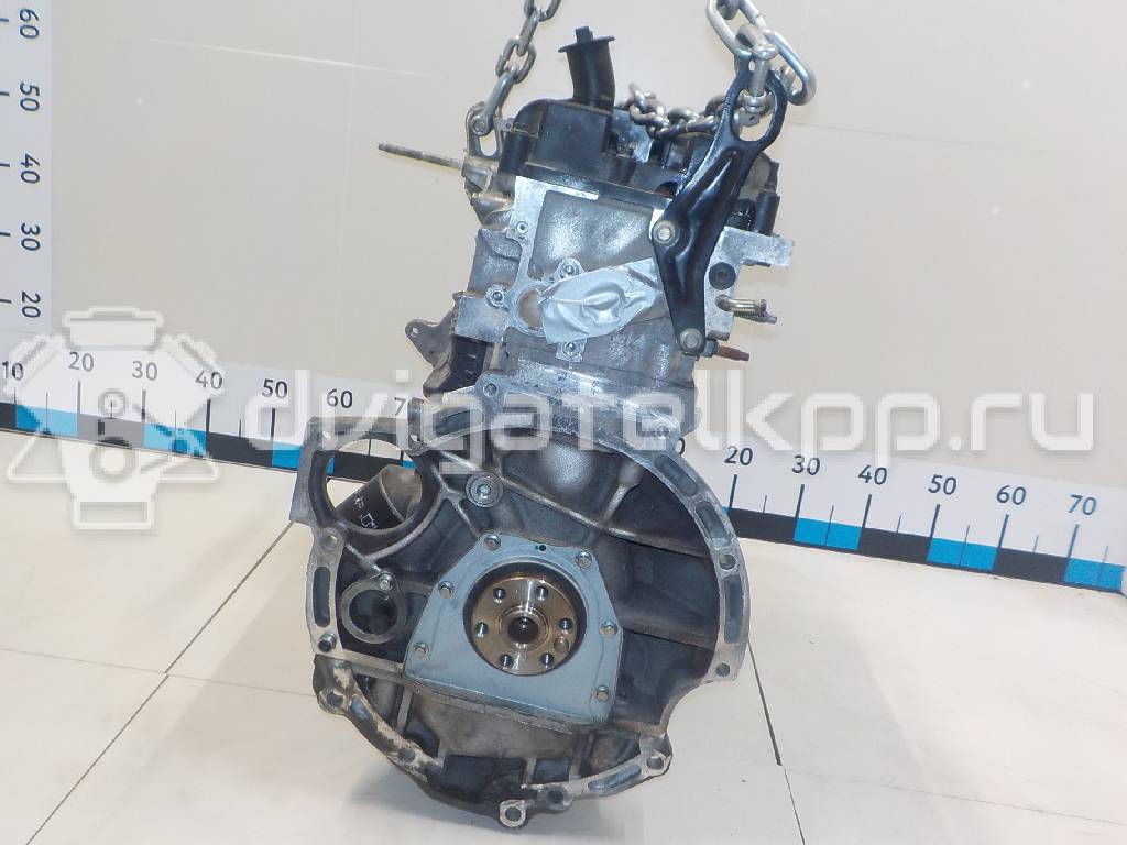 Фото Контрактный (б/у) двигатель BP (DOHC) для Mazda / Ford Australia / Eunos 125-130 л.с 16V 1.8 л бензин 1734722 {forloop.counter}}