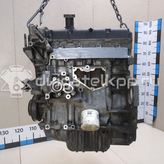 Фото Контрактный (б/у) двигатель BP (DOHC) для Mazda / Ford Australia / Eunos 103-125 л.с 16V 1.8 л бензин 1734722