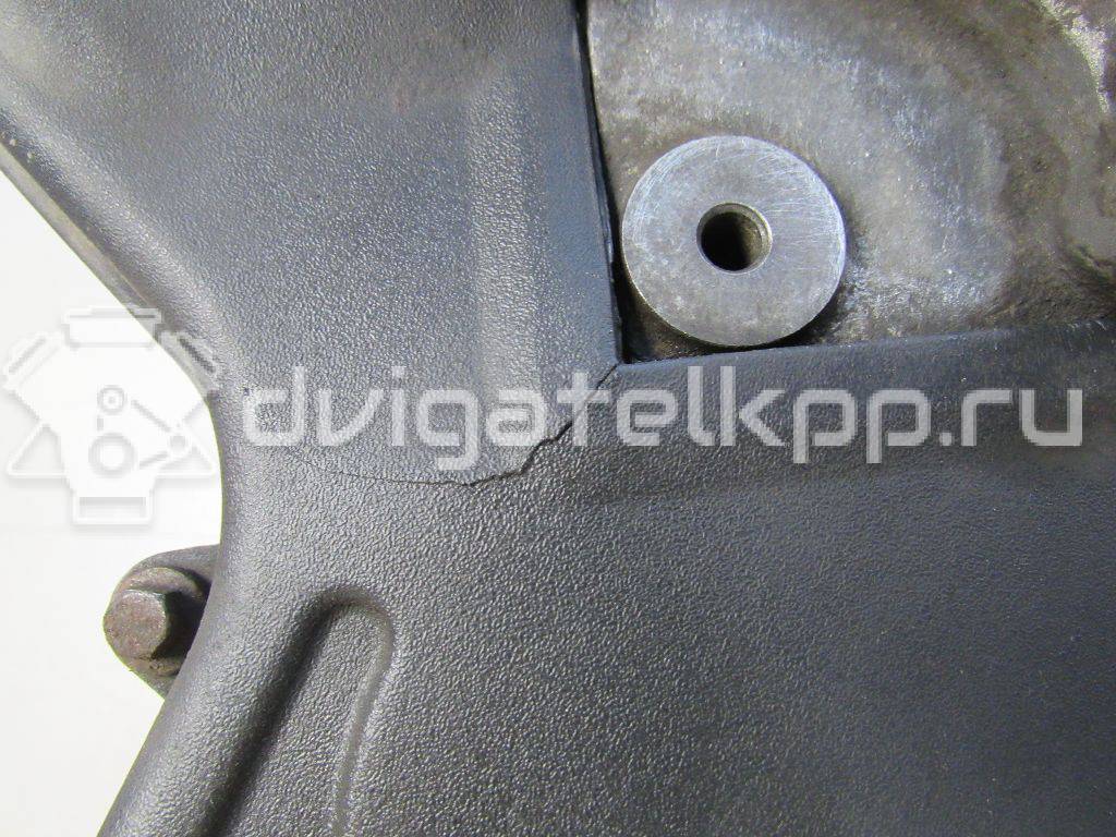 Фото Контрактный (б/у) двигатель BP (DOHC) для Mazda / Ford Australia / Eunos 125-130 л.с 16V 1.8 л бензин 1734722 {forloop.counter}}