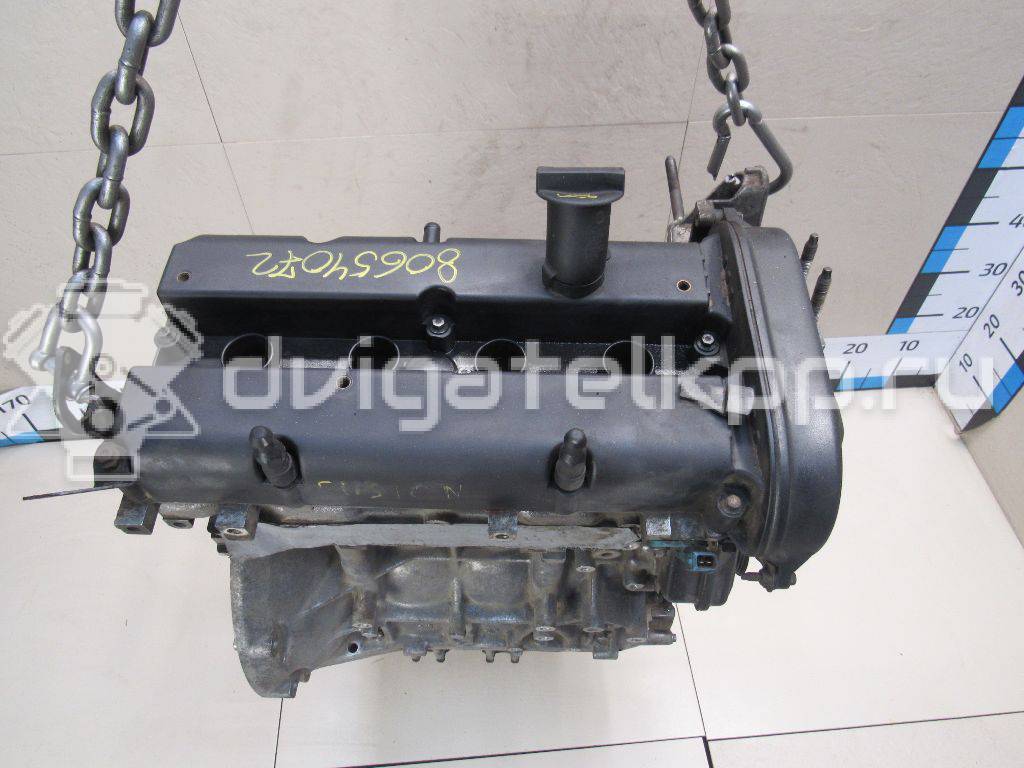 Фото Контрактный (б/у) двигатель BP (DOHC) для Mazda / Ford Australia / Eunos 125-130 л.с 16V 1.8 л бензин 1734722 {forloop.counter}}