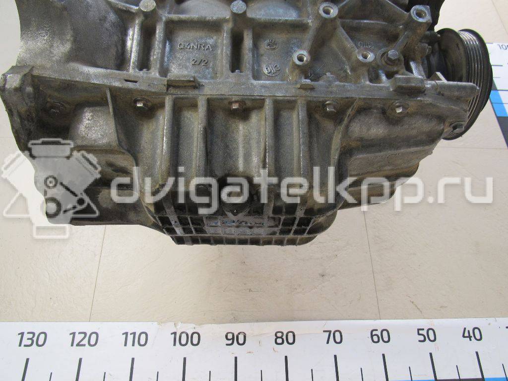 Фото Контрактный (б/у) двигатель BP (DOHC) для Mazda / Ford Australia / Eunos 125-130 л.с 16V 1.8 л бензин 1734722 {forloop.counter}}