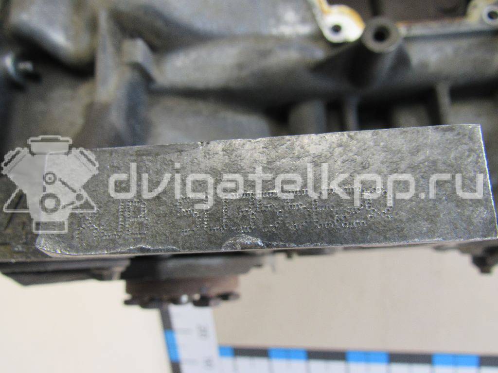 Фото Контрактный (б/у) двигатель BP (DOHC) для Mazda / Ford Australia / Eunos 125-130 л.с 16V 1.8 л бензин 1734722 {forloop.counter}}