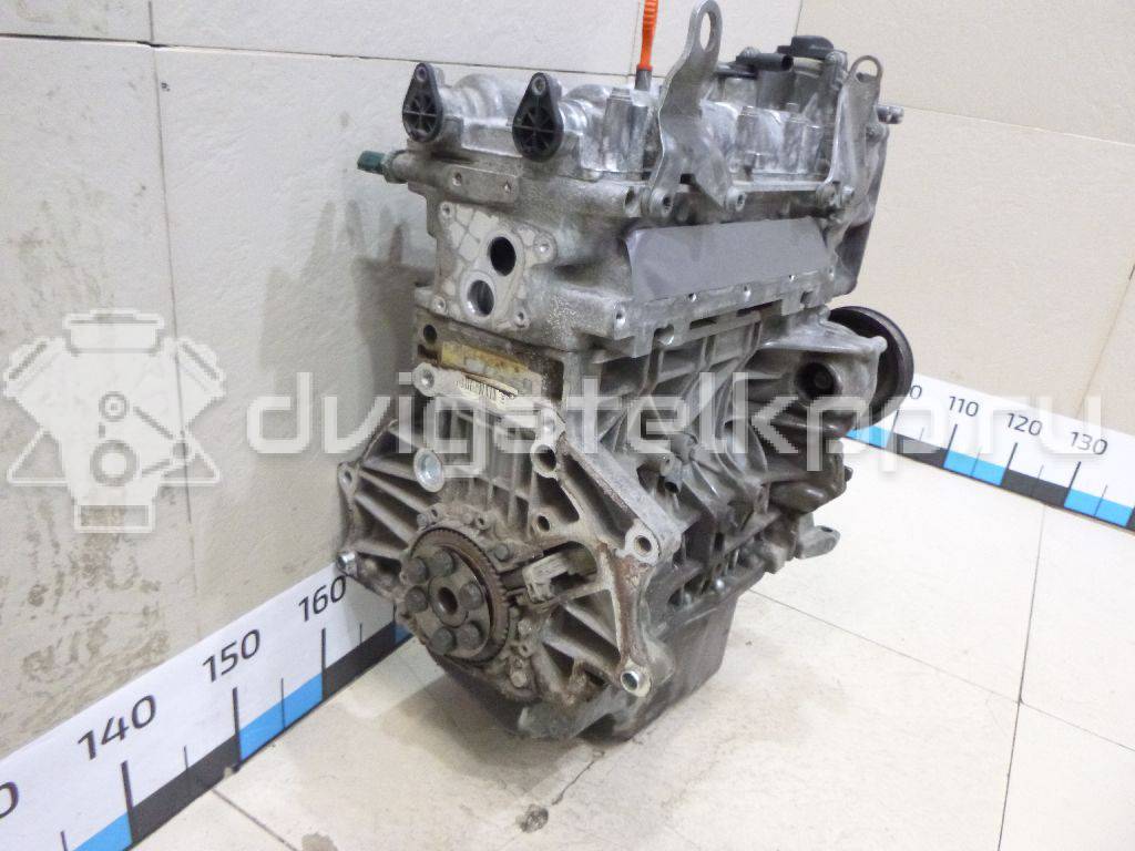 Фото Контрактный (б/у) двигатель CFNA для Skoda / Volkswagen 105 л.с 16V 1.6 л бензин 03C100092BX {forloop.counter}}