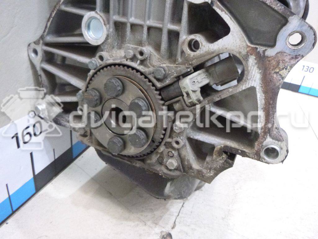 Фото Контрактный (б/у) двигатель CFNA для Skoda / Volkswagen 105 л.с 16V 1.6 л бензин 03C100092BX {forloop.counter}}