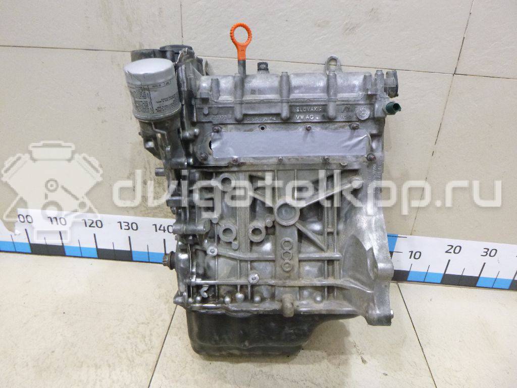 Фото Контрактный (б/у) двигатель CFNA для Volkswagen Vento 105 л.с 16V 1.6 л бензин 03C100092BX {forloop.counter}}