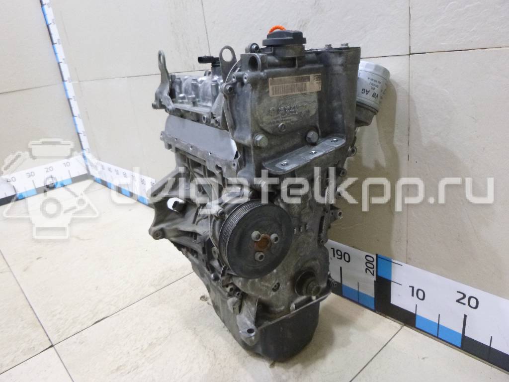 Фото Контрактный (б/у) двигатель CFNA для Volkswagen Vento 105 л.с 16V 1.6 л бензин 03C100092BX {forloop.counter}}