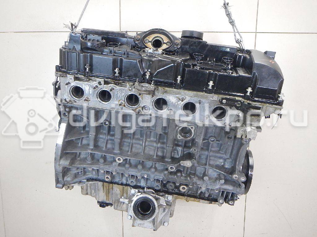 Фото Контрактный (б/у) двигатель N52 B25 A для Bmw 5 / Z4 / X3 / 3 177-218 л.с 24V 2.5 л бензин 11000420494 {forloop.counter}}