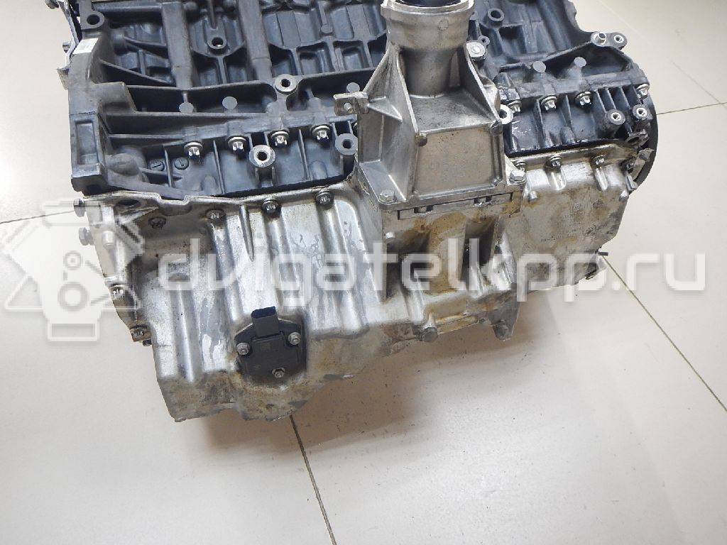 Фото Контрактный (б/у) двигатель N52 B25 A для Bmw 5 / Z4 / X3 / 3 177-218 л.с 24V 2.5 л бензин 11000420494 {forloop.counter}}