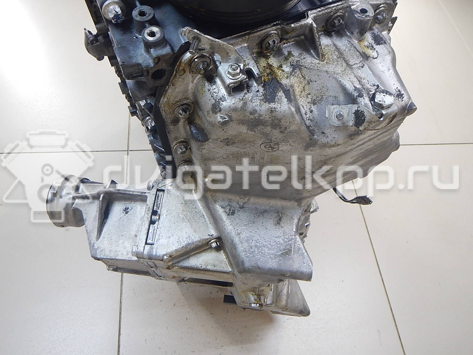 Фото Контрактный (б/у) двигатель N52 B25 A для Bmw 5 / Z4 / X3 / 3 177-218 л.с 24V 2.5 л бензин 11000420494 {forloop.counter}}