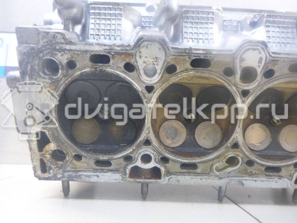 Фото Головка блока  55565451 для Vauxhall / Saturn / Chevrolet / Holden / Daewoo / Opel / Chevrolet (Sgm) {forloop.counter}}