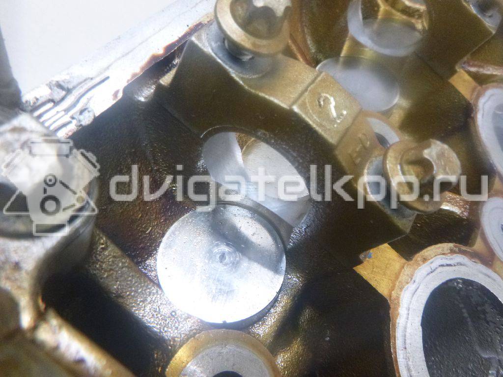 Фото Головка блока  55565451 для Vauxhall / Saturn / Chevrolet / Holden / Daewoo / Opel / Chevrolet (Sgm) {forloop.counter}}