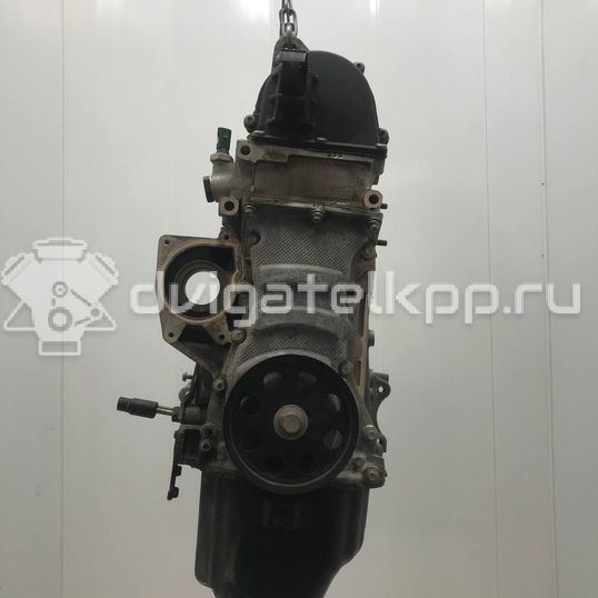 Фото Контрактный (б/у) двигатель CBZB для Volkswagen / Audi 105 л.с 8V 1.2 л бензин 03F100031FX