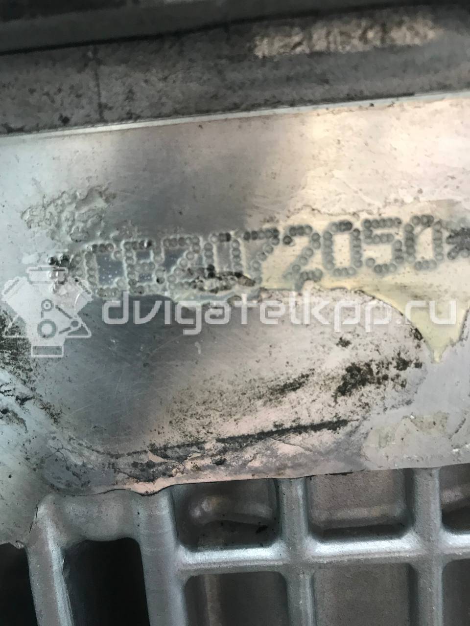 Фото Контрактный (б/у) двигатель CBZB для Volkswagen / Audi 105 л.с 8V 1.2 л бензин 03F100031FX {forloop.counter}}