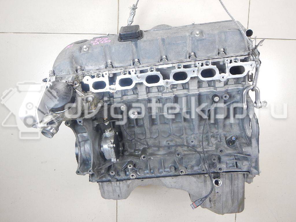 Фото Контрактный (б/у) двигатель N52 B25 для Bmw / Bmw (Brilliance) 177-218 л.с 24V 2.5 л бензин 11000415403 {forloop.counter}}