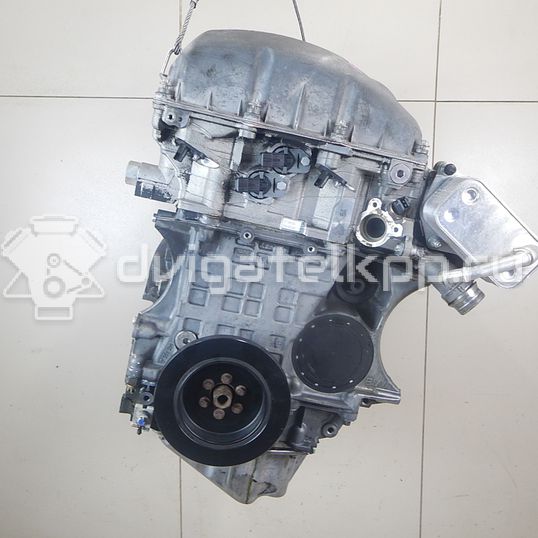 Фото Контрактный (б/у) двигатель N52 B25 A для Bmw 5 / Z4 / X3 / 3 177-218 л.с 24V 2.5 л бензин 11000415403