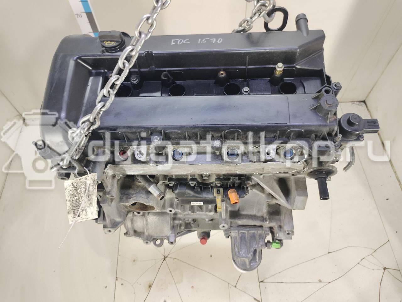 Фото Контрактный (б/у) двигатель CHBB для Ford Mondeo 125 л.с 16V 1.8 л бензин 1525799 {forloop.counter}}