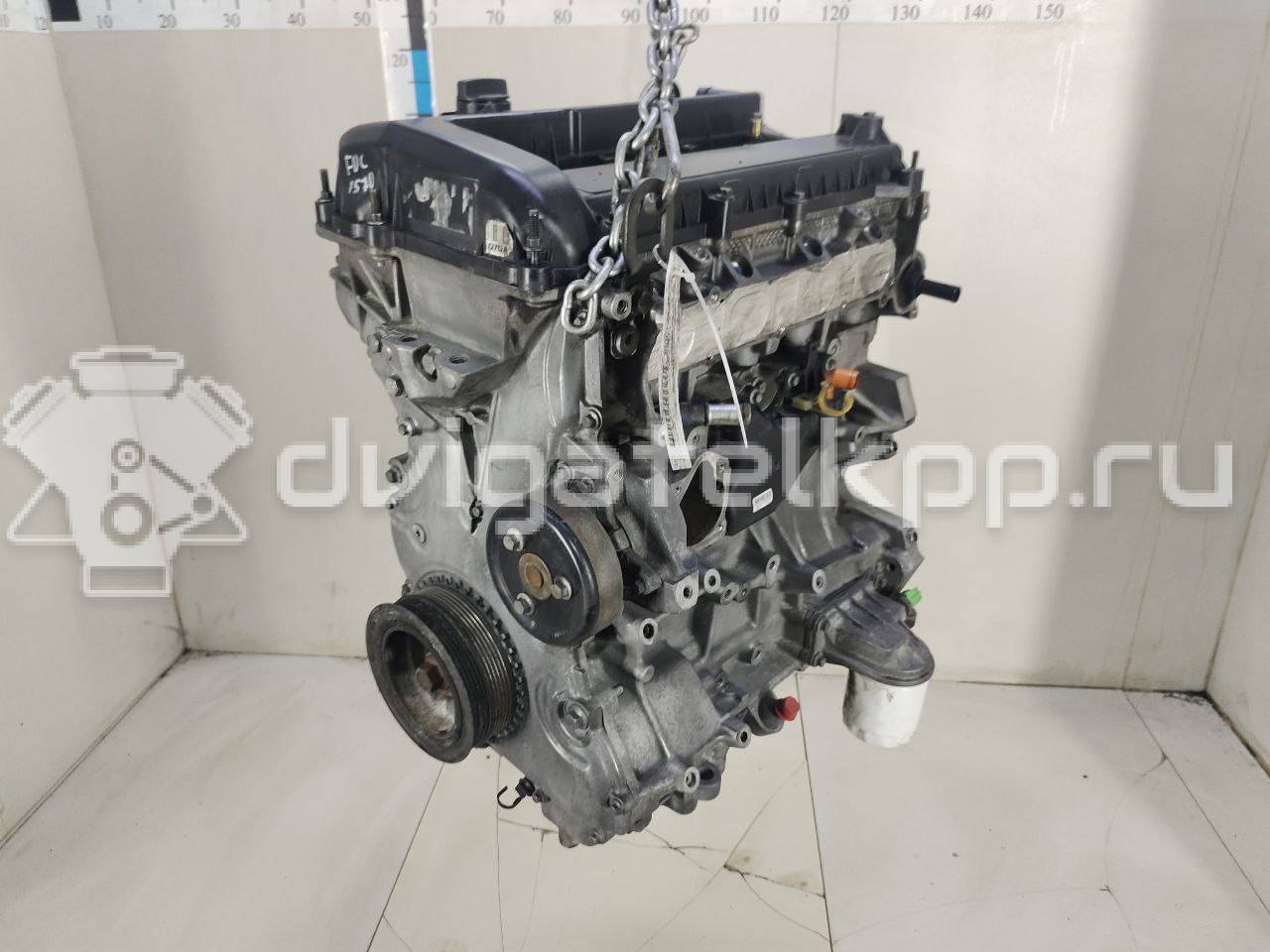 Фото Контрактный (б/у) двигатель CHBB для Ford Mondeo 125 л.с 16V 1.8 л бензин 1525799 {forloop.counter}}