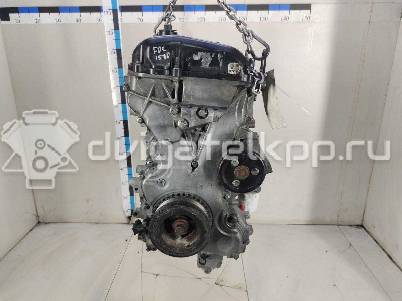 Фото Контрактный (б/у) двигатель CHBB для Ford Mondeo 125 л.с 16V 1.8 л бензин 1525799 {forloop.counter}}