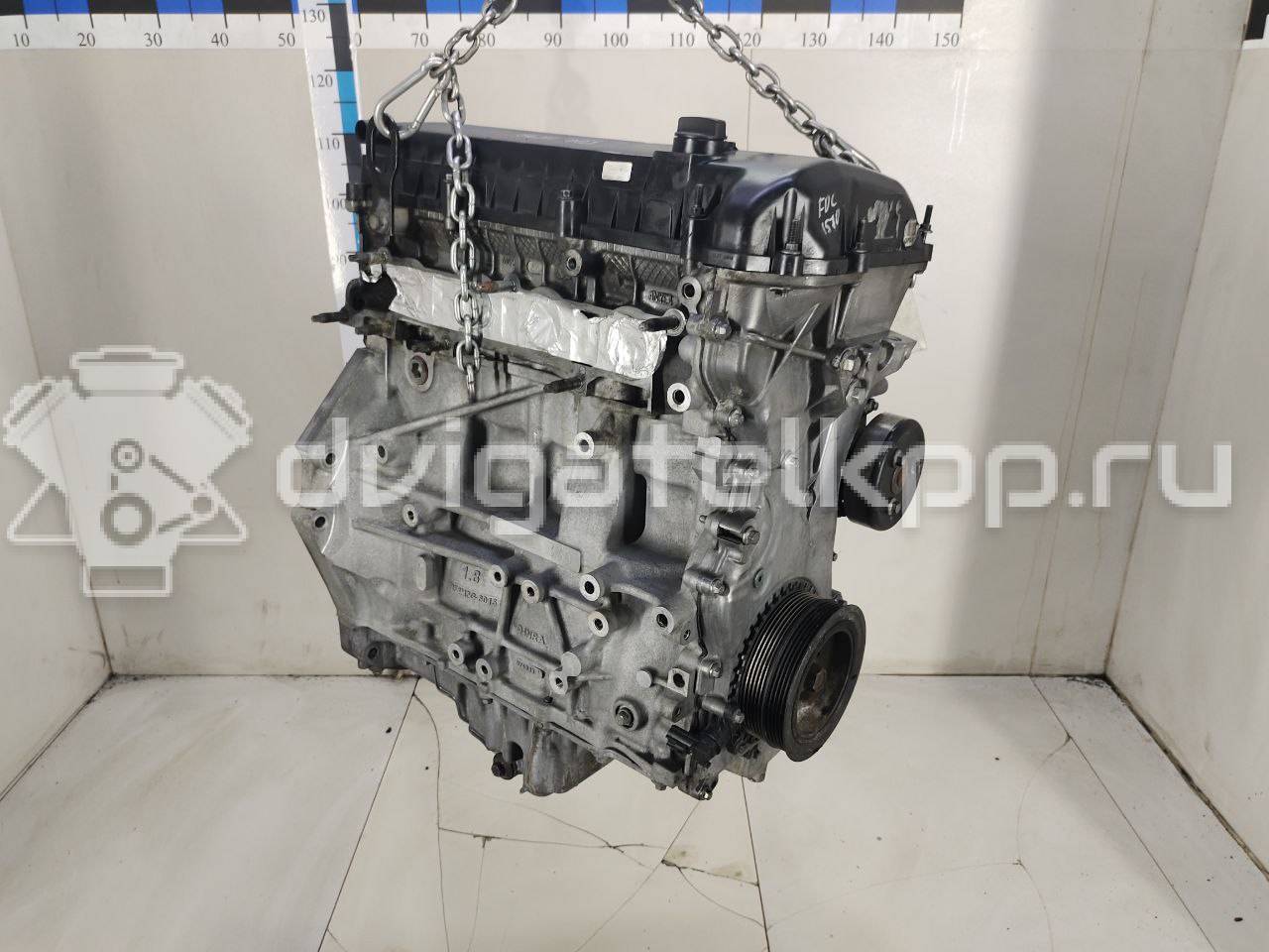 Фото Контрактный (б/у) двигатель CHBB для Ford Mondeo 125 л.с 16V 1.8 л бензин 1525799 {forloop.counter}}