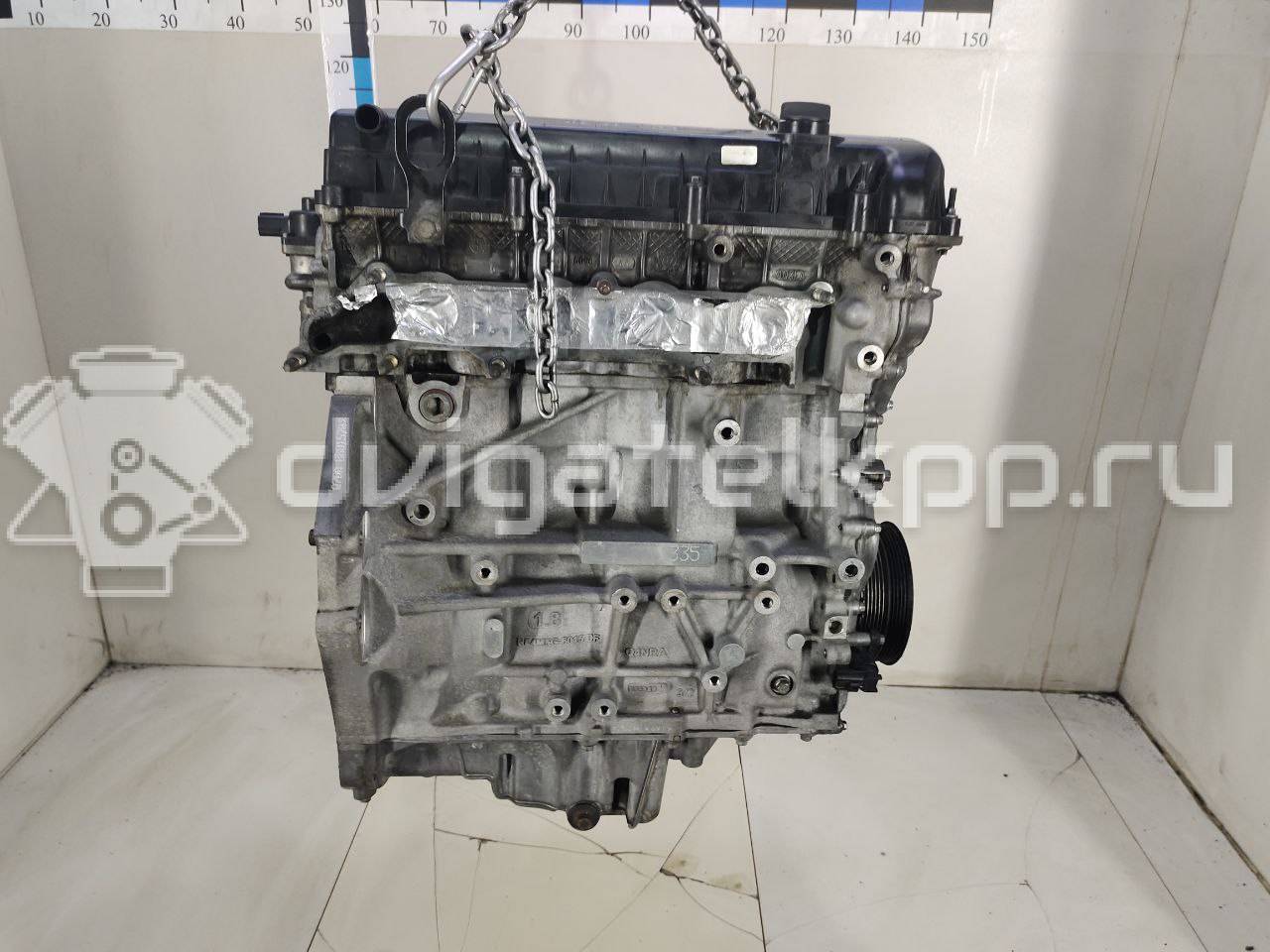 Фото Контрактный (б/у) двигатель CHBB для Ford Mondeo 125 л.с 16V 1.8 л бензин 1525799 {forloop.counter}}