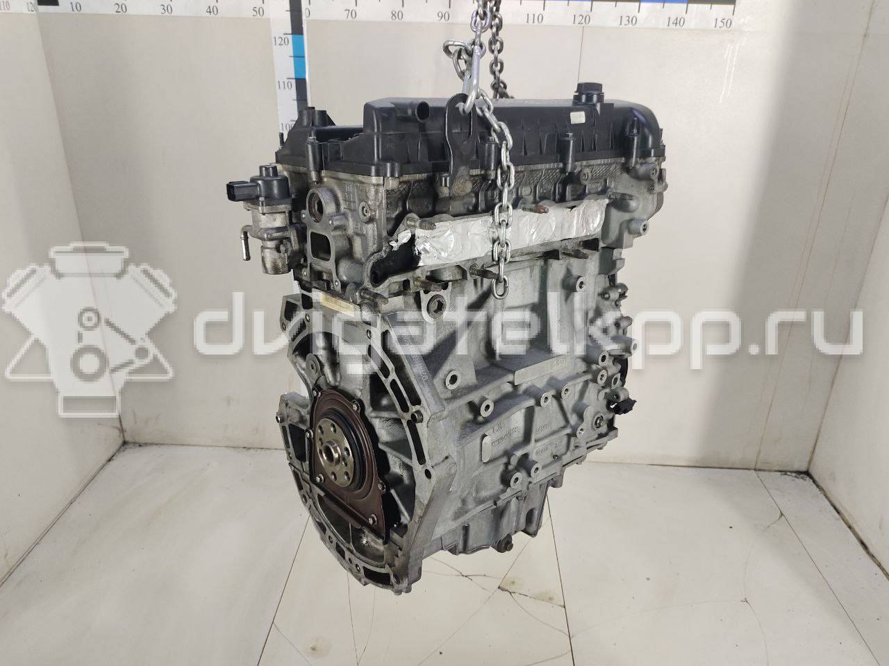 Фото Контрактный (б/у) двигатель CHBB для Ford Mondeo 125 л.с 16V 1.8 л бензин 1525799 {forloop.counter}}