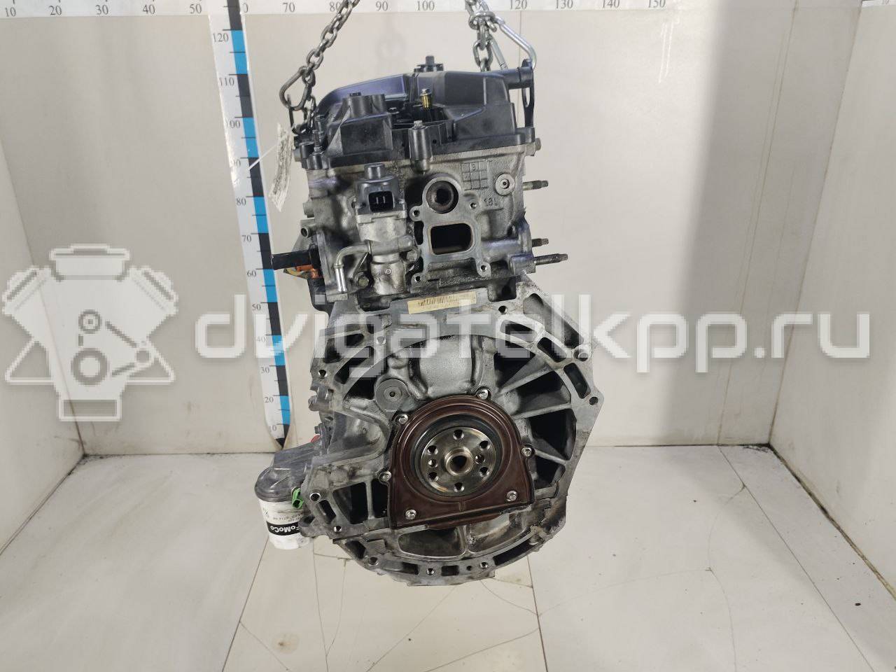 Фото Контрактный (б/у) двигатель CHBB для Ford Mondeo 125 л.с 16V 1.8 л бензин 1525799 {forloop.counter}}