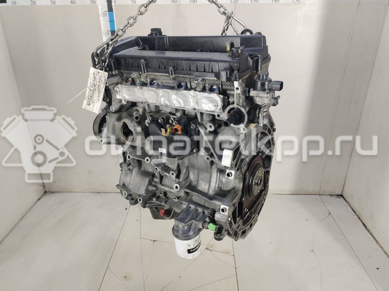 Фото Контрактный (б/у) двигатель CHBB для Ford Mondeo 125 л.с 16V 1.8 л бензин 1525799 {forloop.counter}}